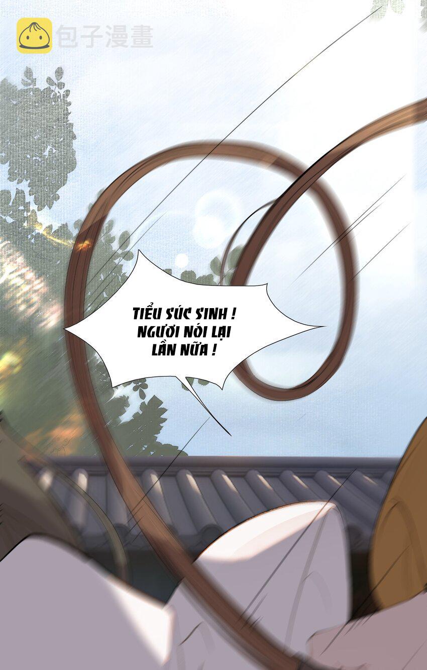 Loạn Thế Vi Vương: Chapter 24.1