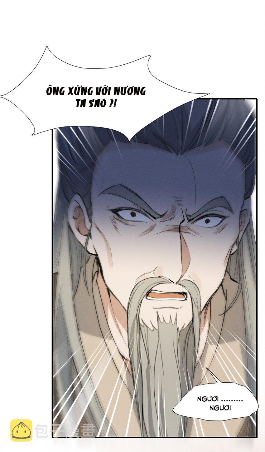Loạn Thế Vi Vương: Chapter 24.1