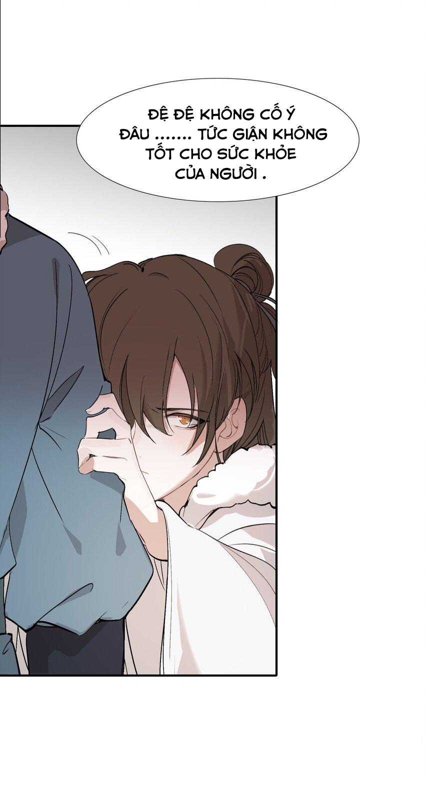 Loạn Thế Vi Vương: Chapter 24.1