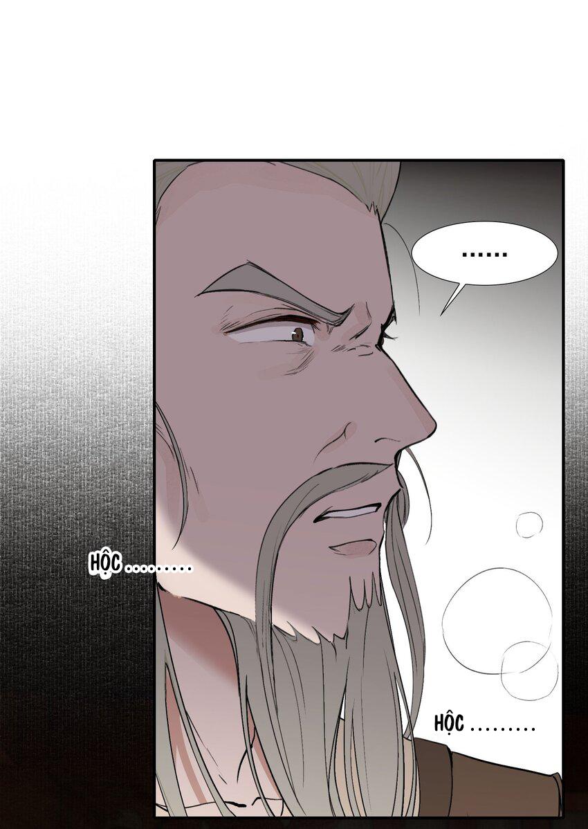 Loạn Thế Vi Vương: Chapter 24.1