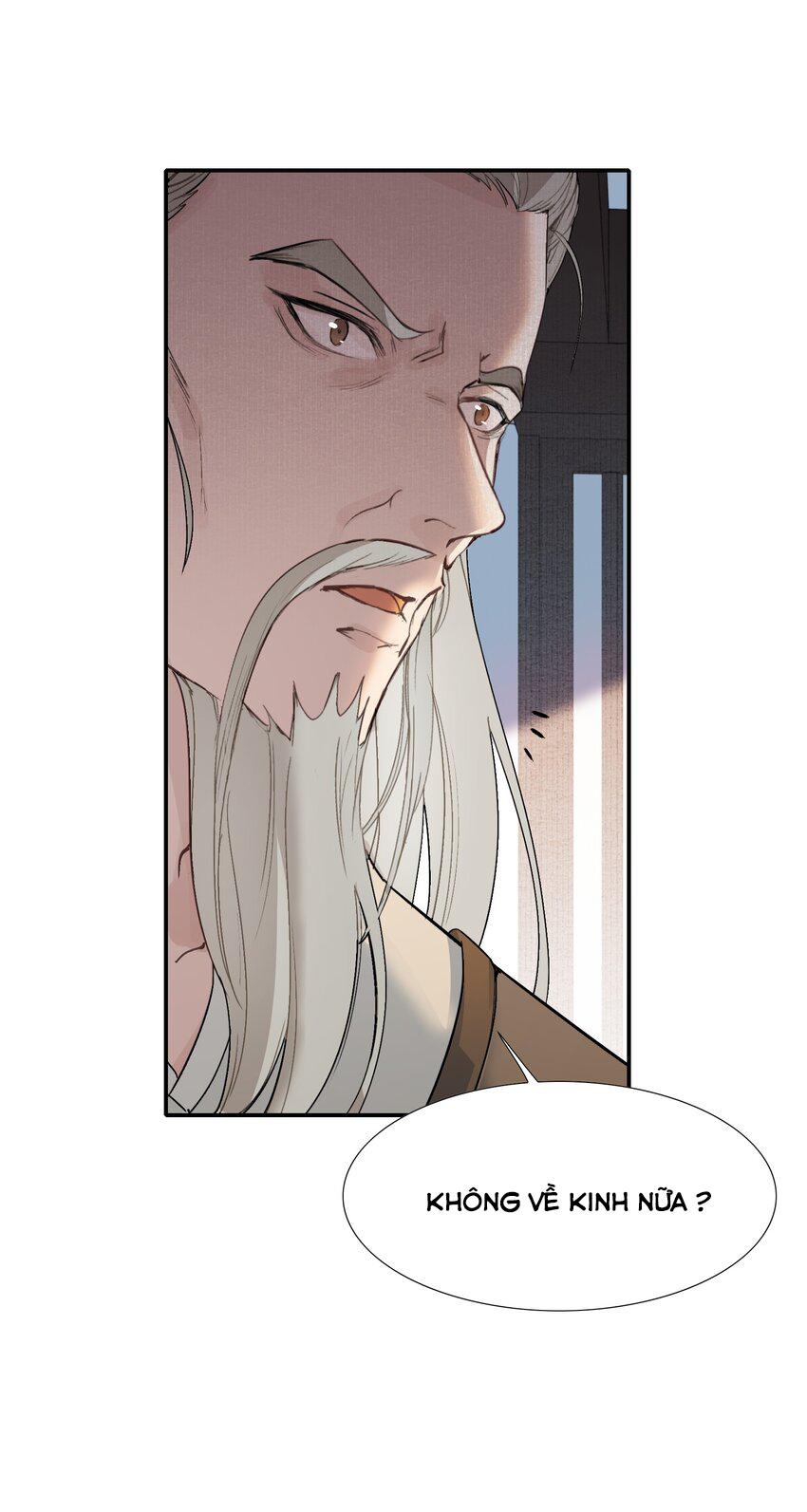 Loạn Thế Vi Vương: Chapter 24.1