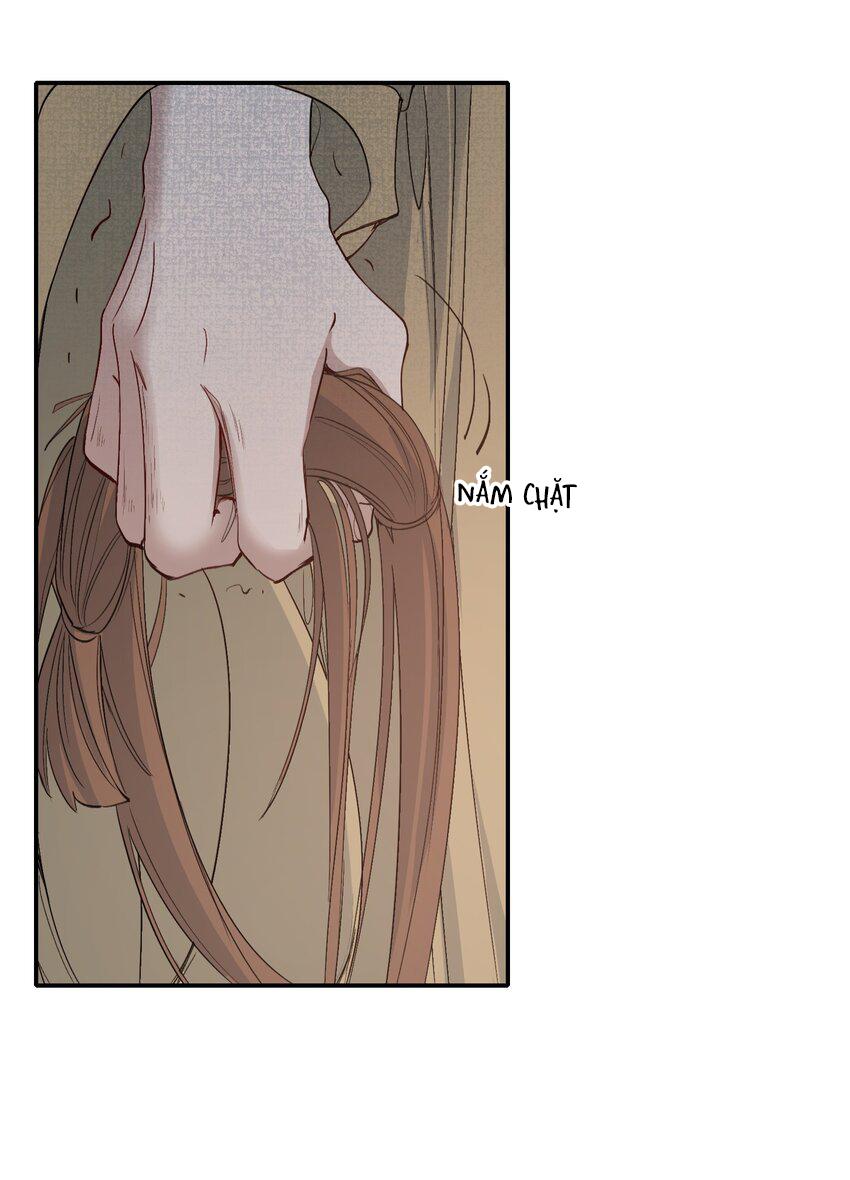 Loạn Thế Vi Vương: Chapter 24.2
