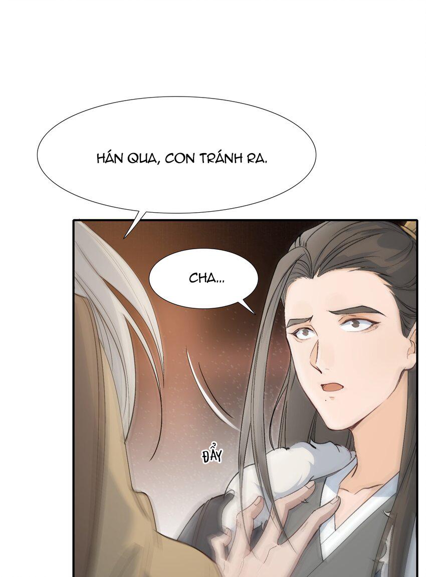 Loạn Thế Vi Vương: Chapter 24.2