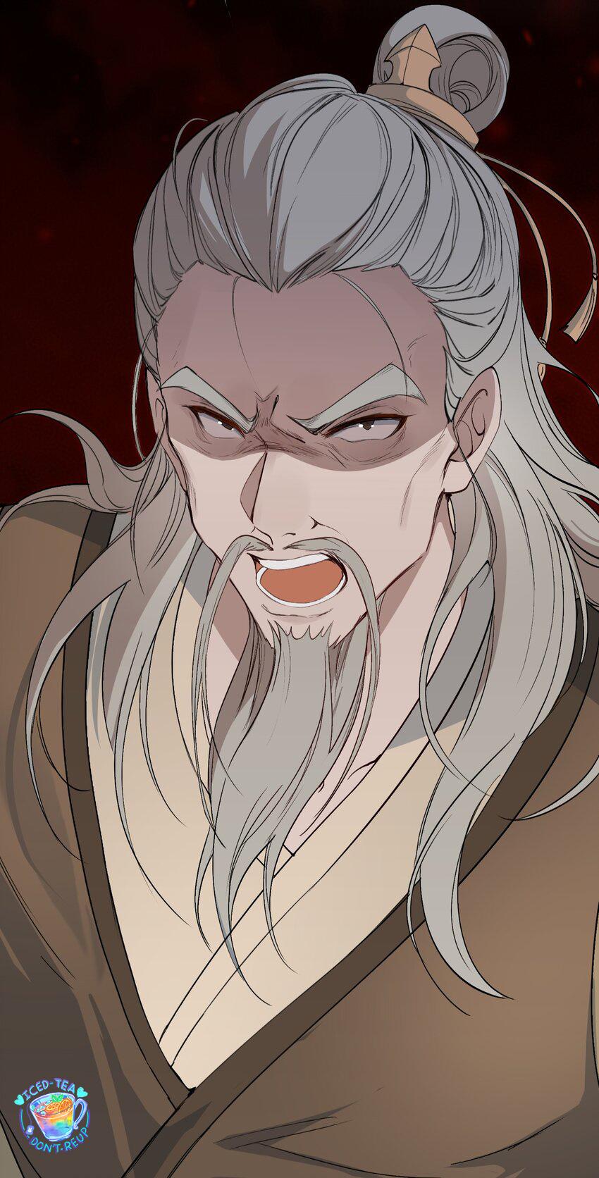 Loạn Thế Vi Vương: Chapter 24.2