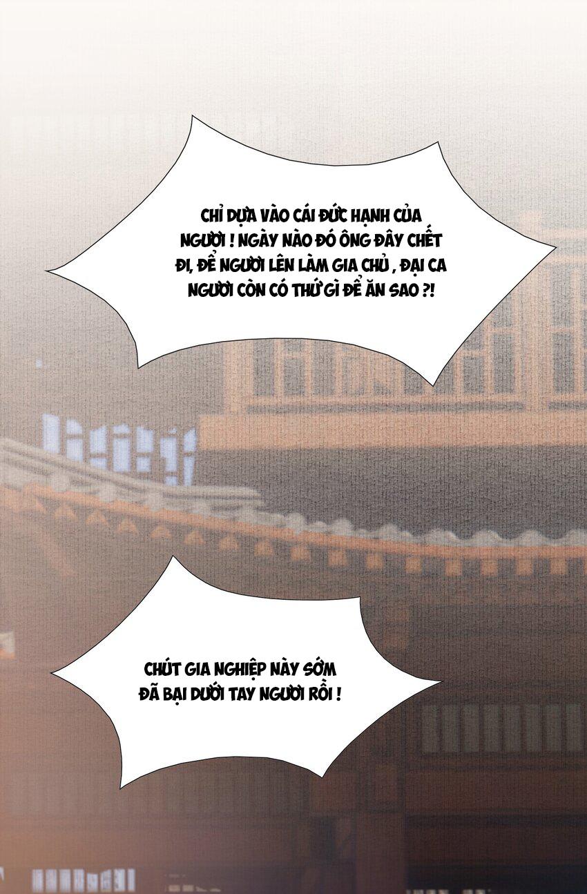 Loạn Thế Vi Vương: Chapter 24.2