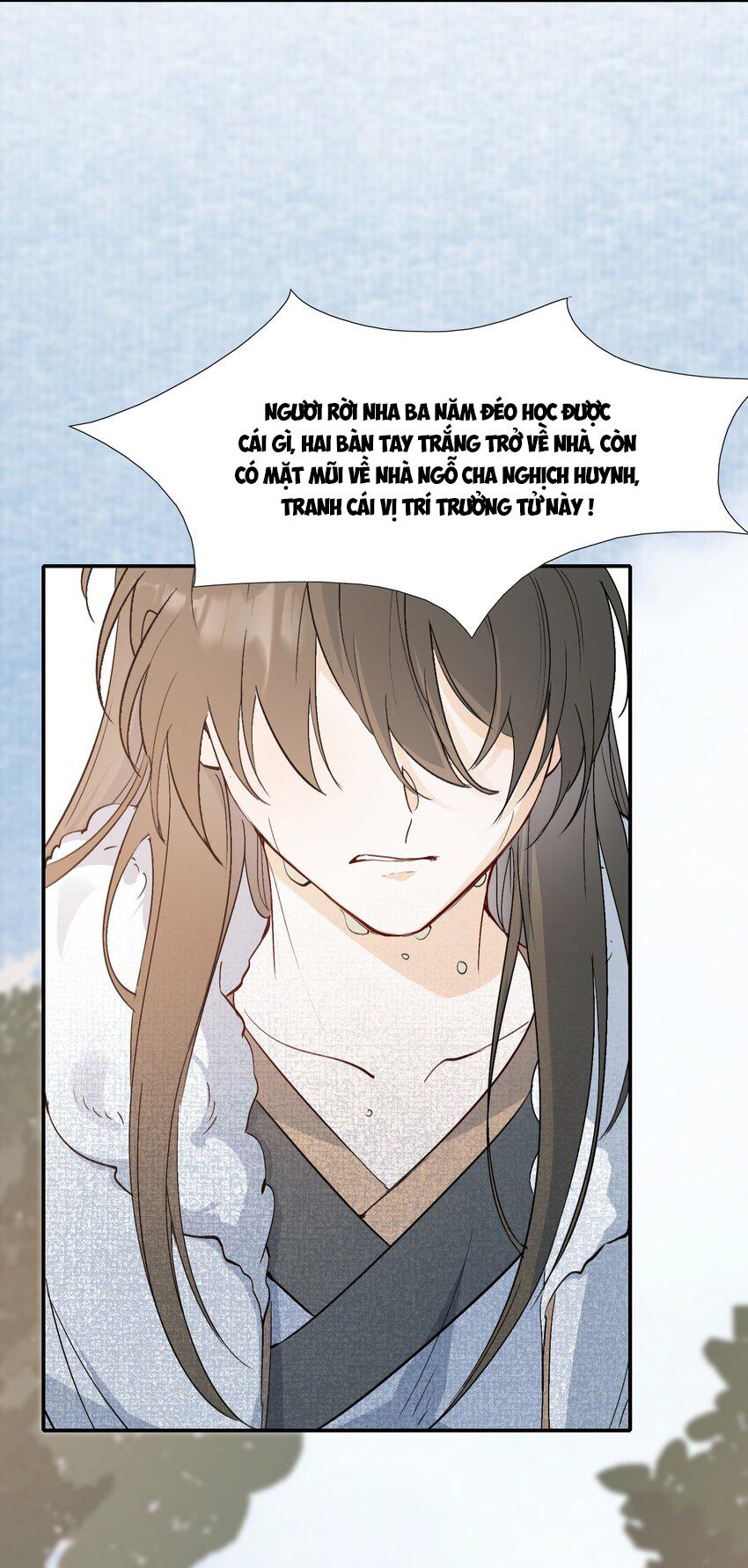 Loạn Thế Vi Vương: Chapter 24.2