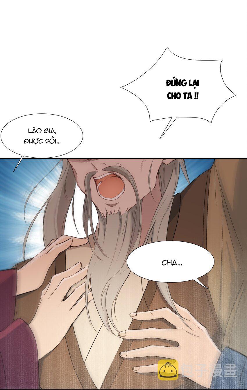 Loạn Thế Vi Vương: Chapter 24.2