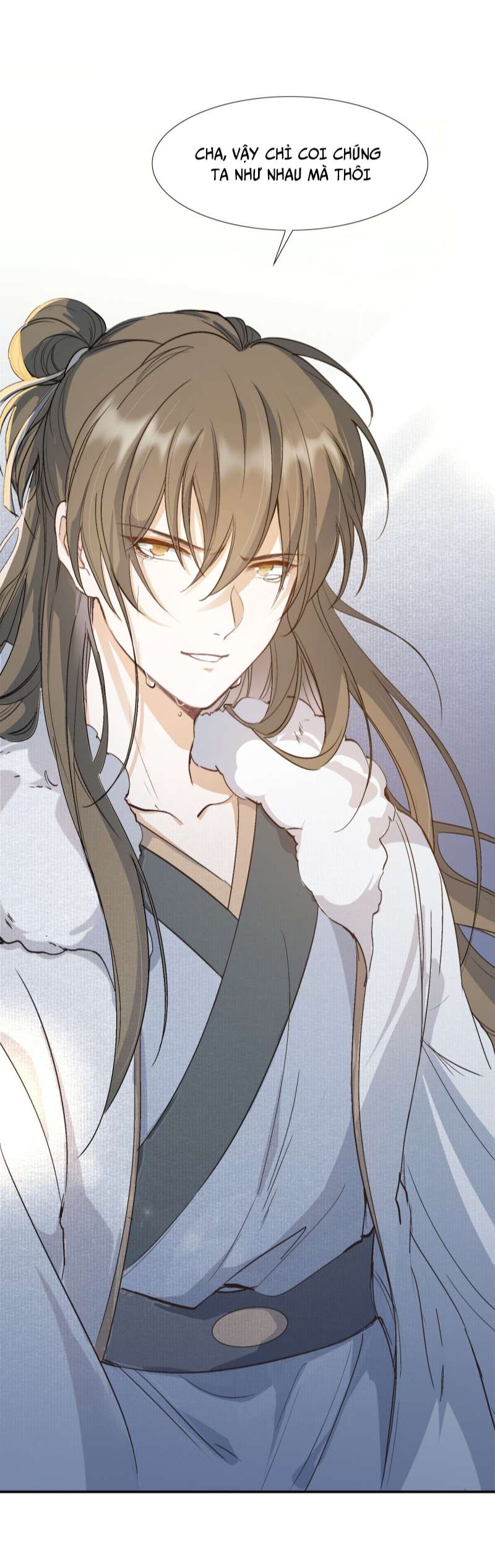 Loạn Thế Vi Vương: Chapter 24