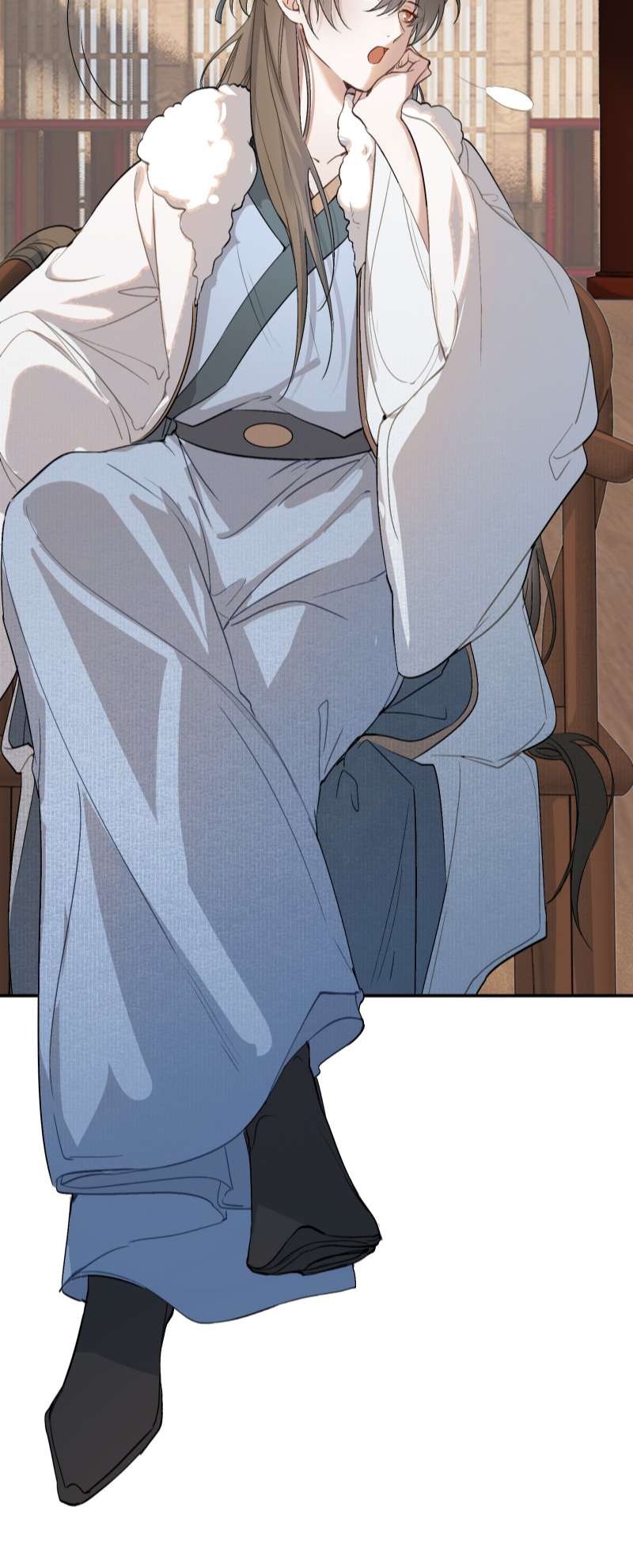 Loạn Thế Vi Vương: Chapter 24