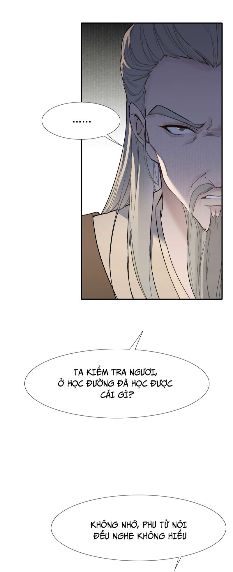 Loạn Thế Vi Vương: Chapter 24