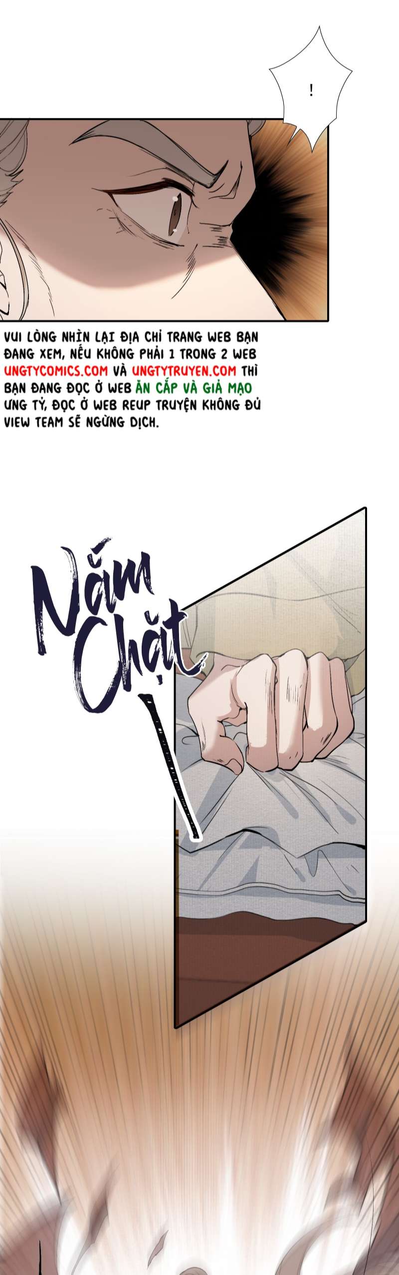 Loạn Thế Vi Vương: Chapter 24