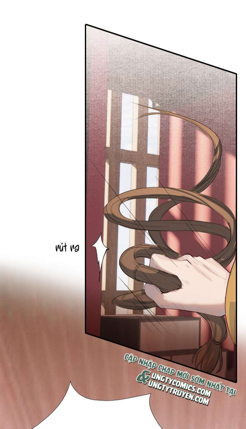 Loạn Thế Vi Vương: Chapter 24