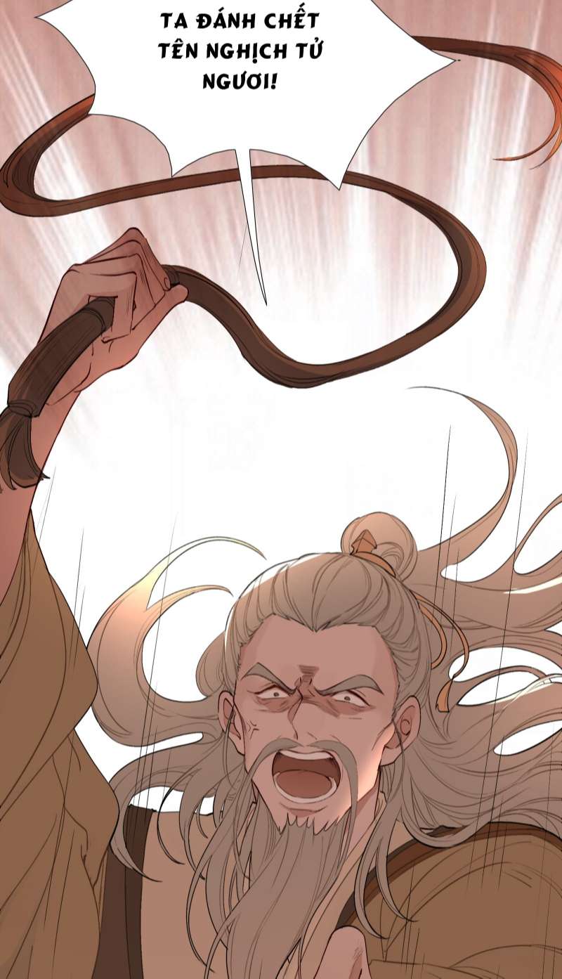 Loạn Thế Vi Vương: Chapter 24