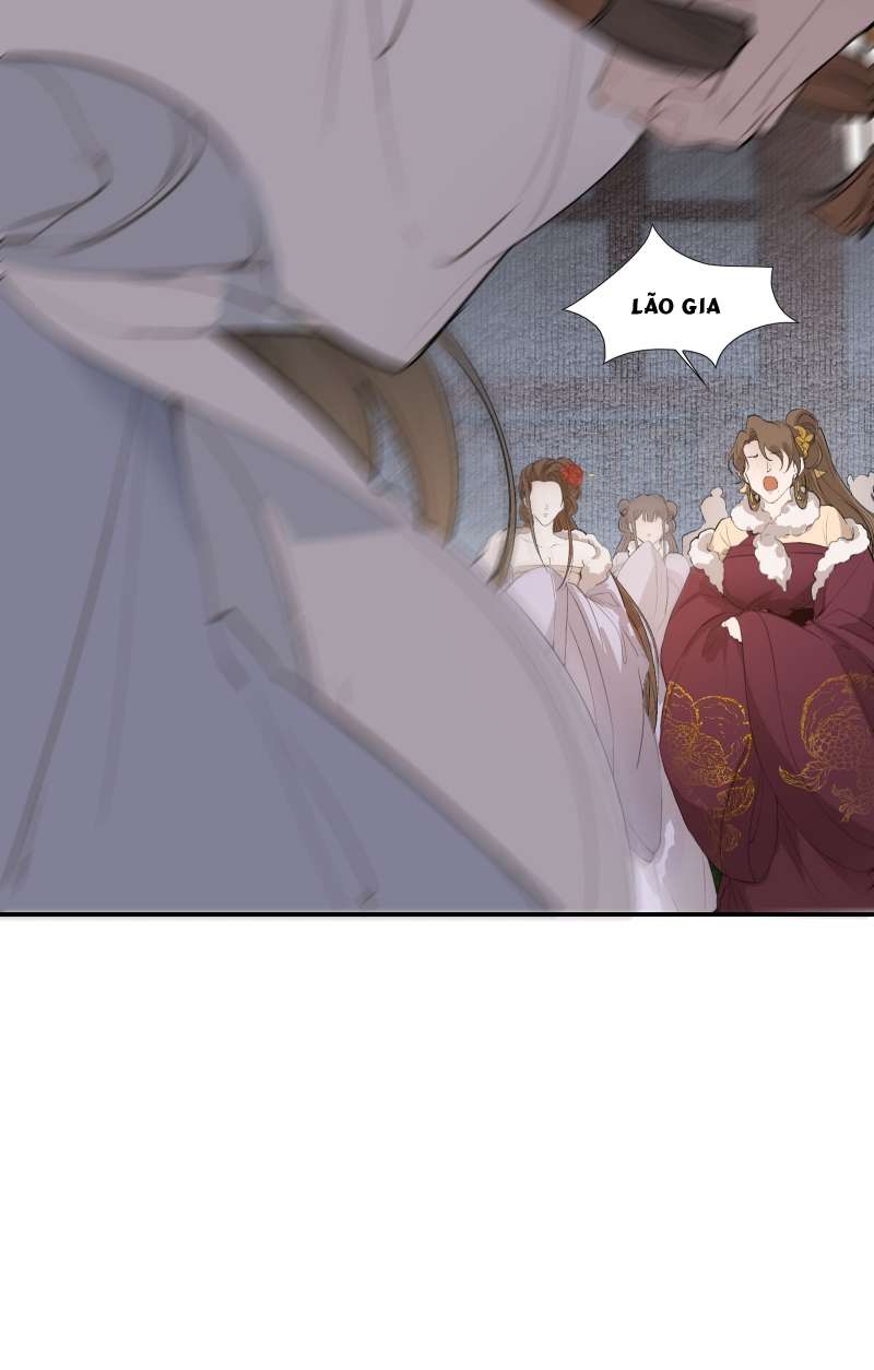 Loạn Thế Vi Vương: Chapter 24