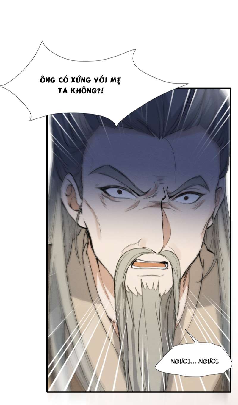 Loạn Thế Vi Vương: Chapter 24