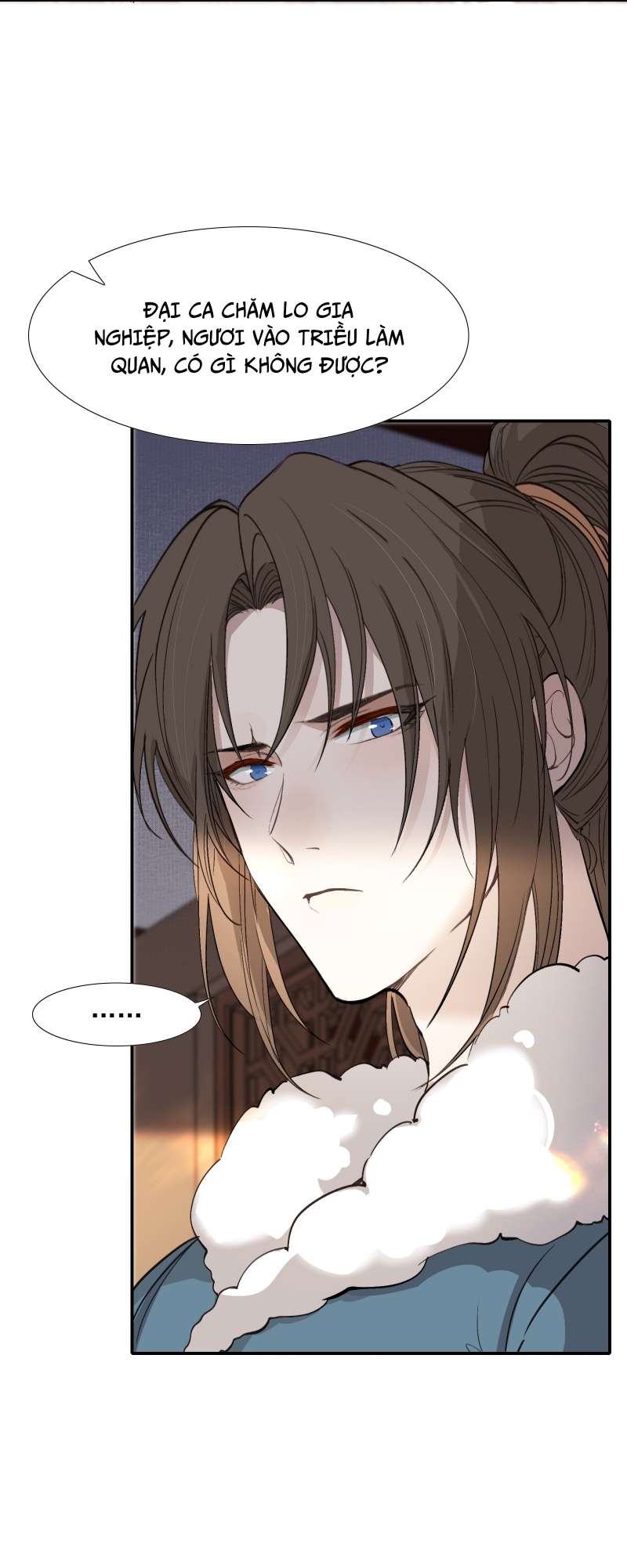 Loạn Thế Vi Vương: Chapter 24