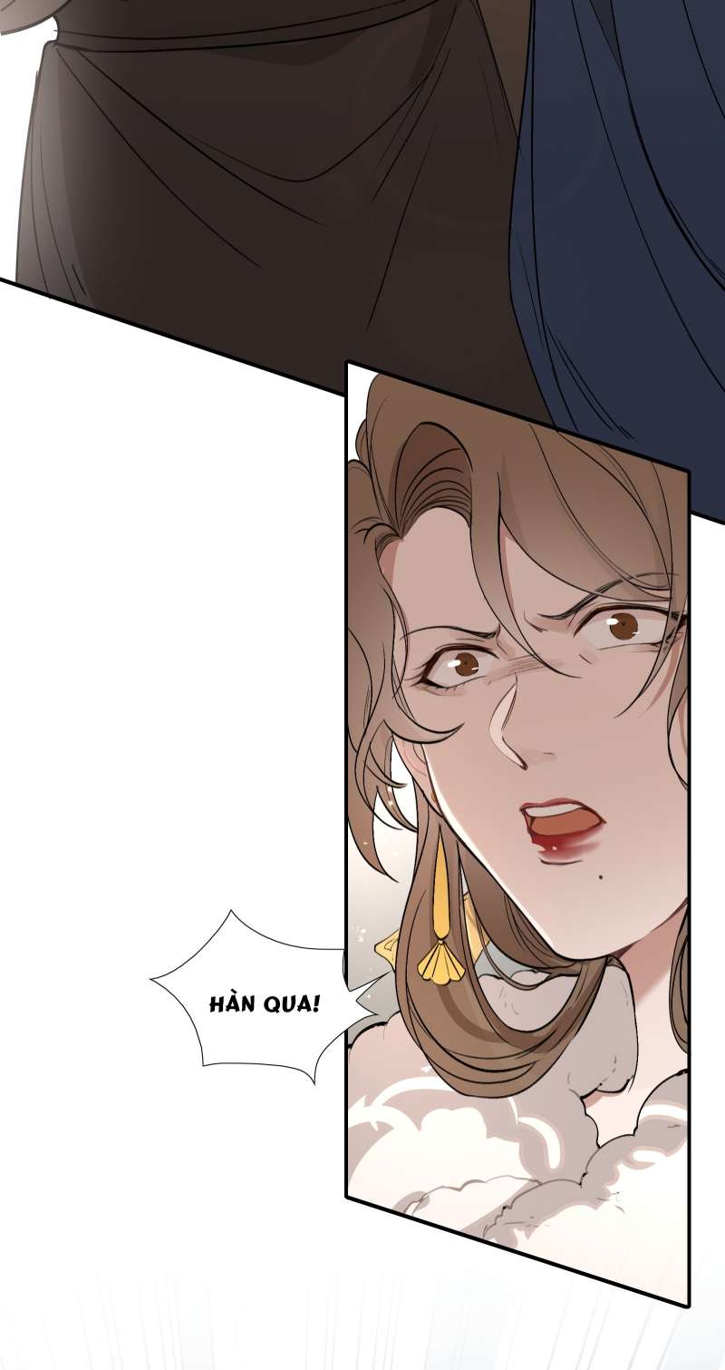 Loạn Thế Vi Vương: Chapter 24