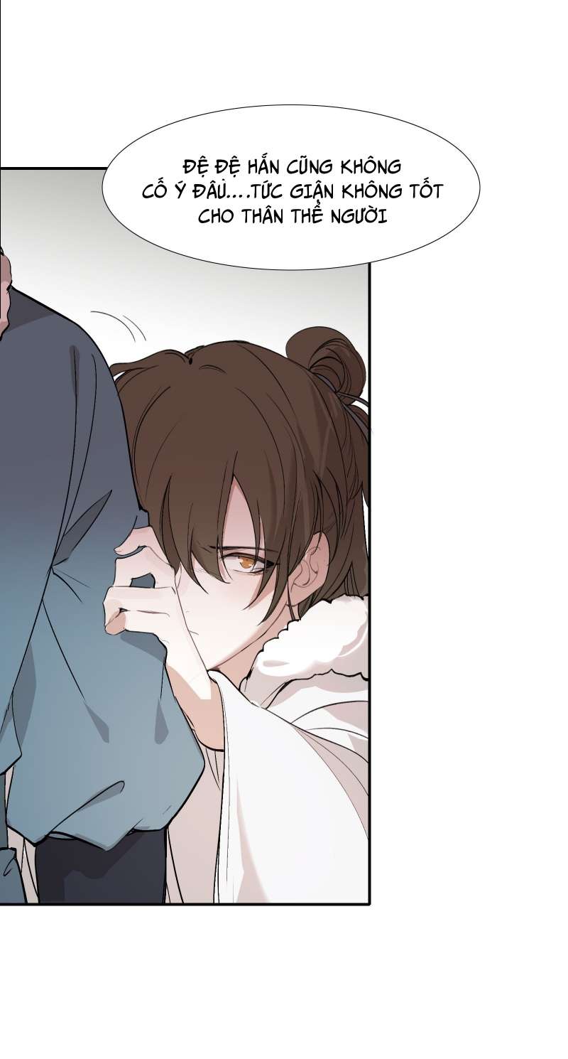 Loạn Thế Vi Vương: Chapter 24