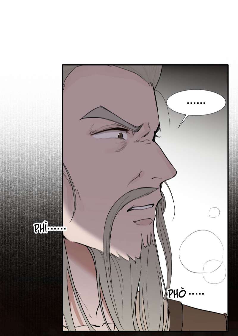 Loạn Thế Vi Vương: Chapter 24