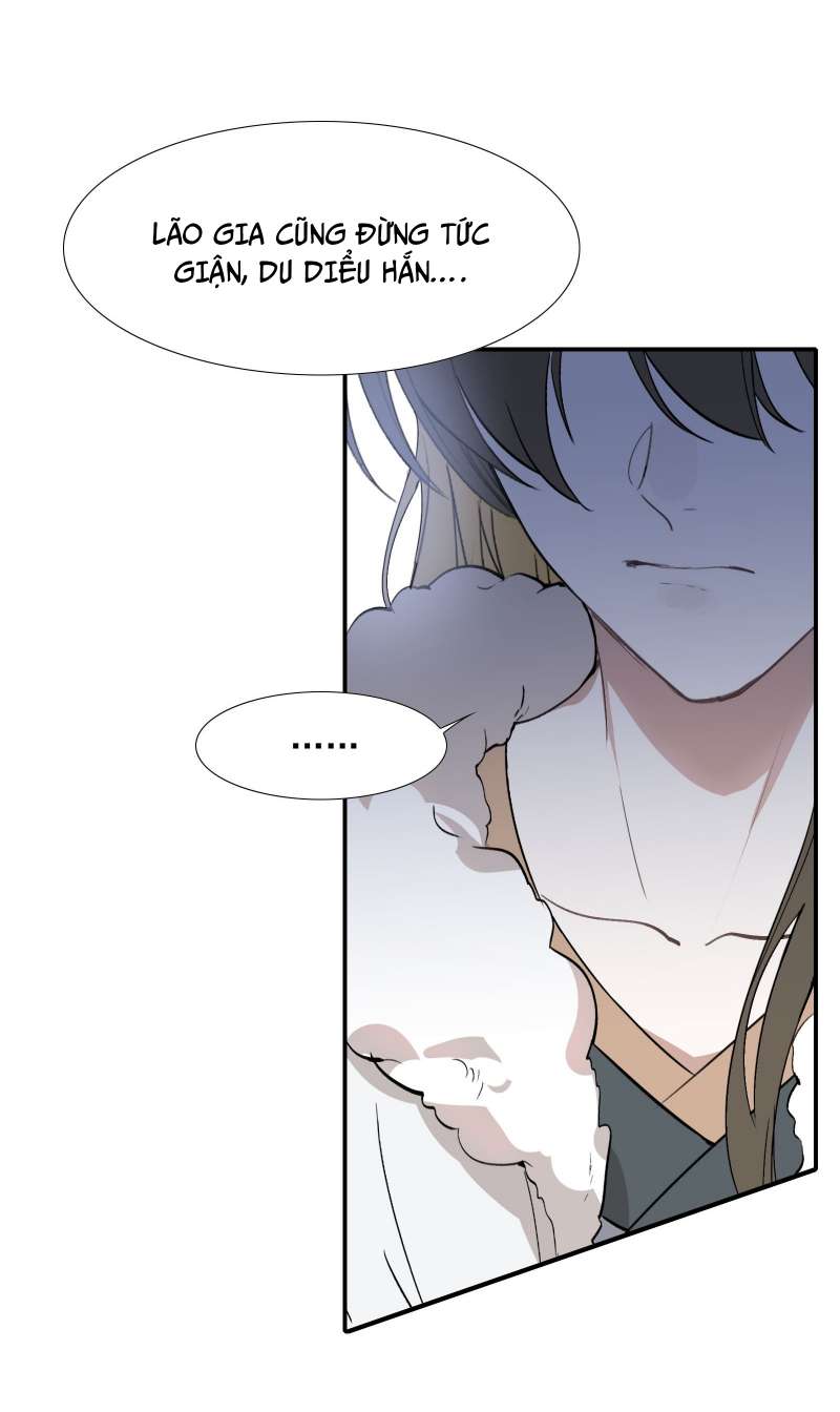 Loạn Thế Vi Vương: Chapter 24