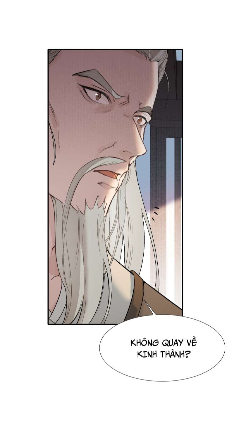 Loạn Thế Vi Vương: Chapter 24