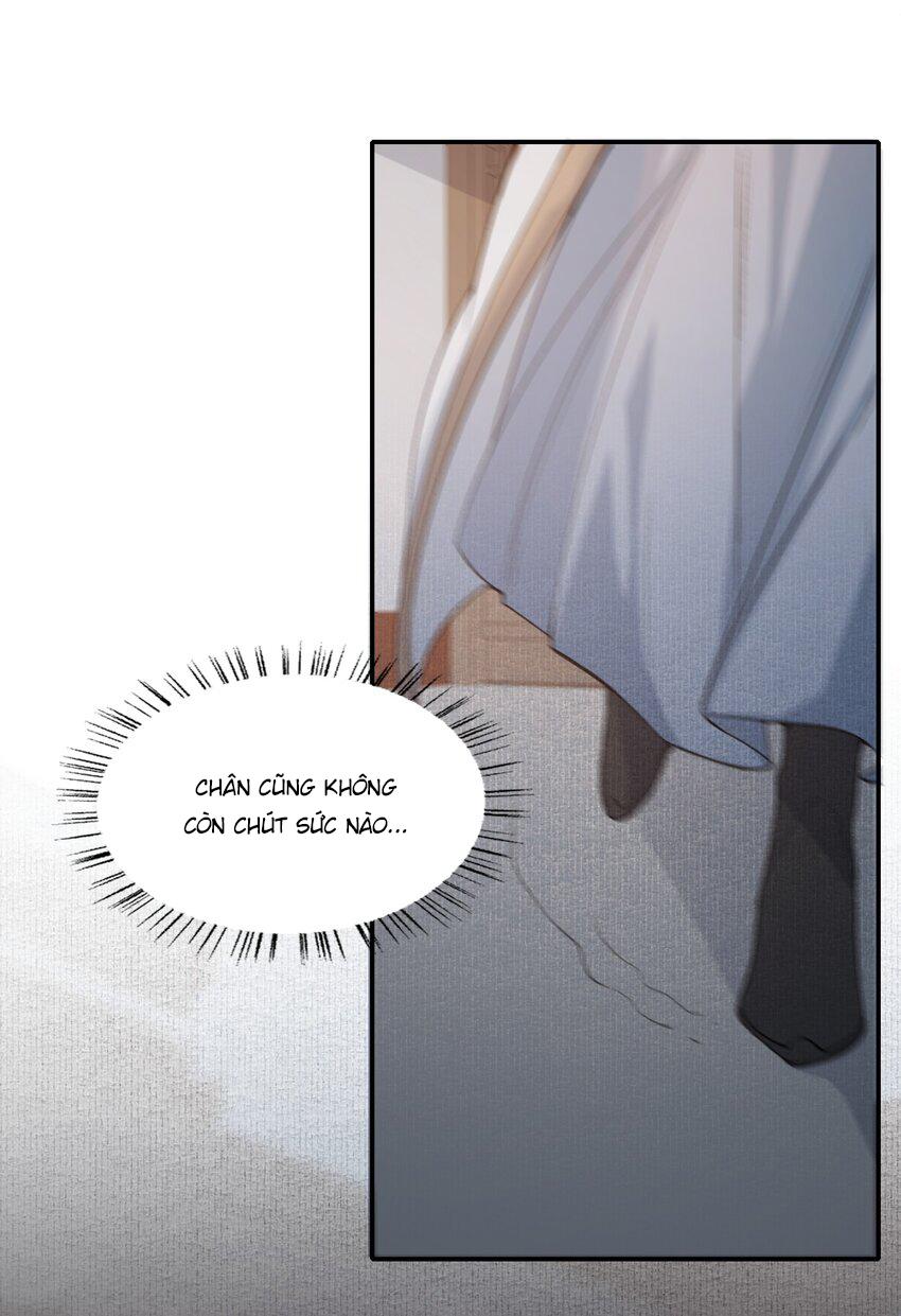 Loạn Thế Vi Vương: Chapter 25.1