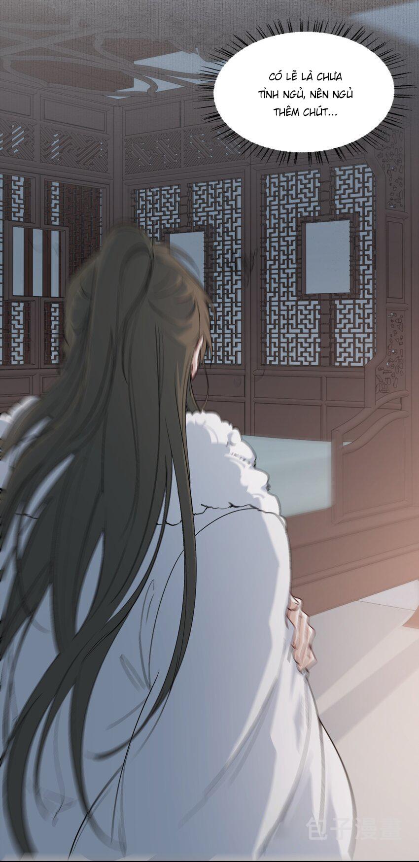 Loạn Thế Vi Vương: Chapter 25.1