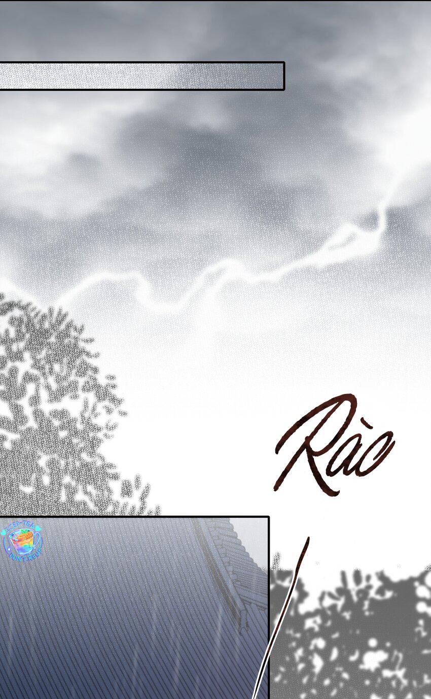 Loạn Thế Vi Vương: Chapter 25.1
