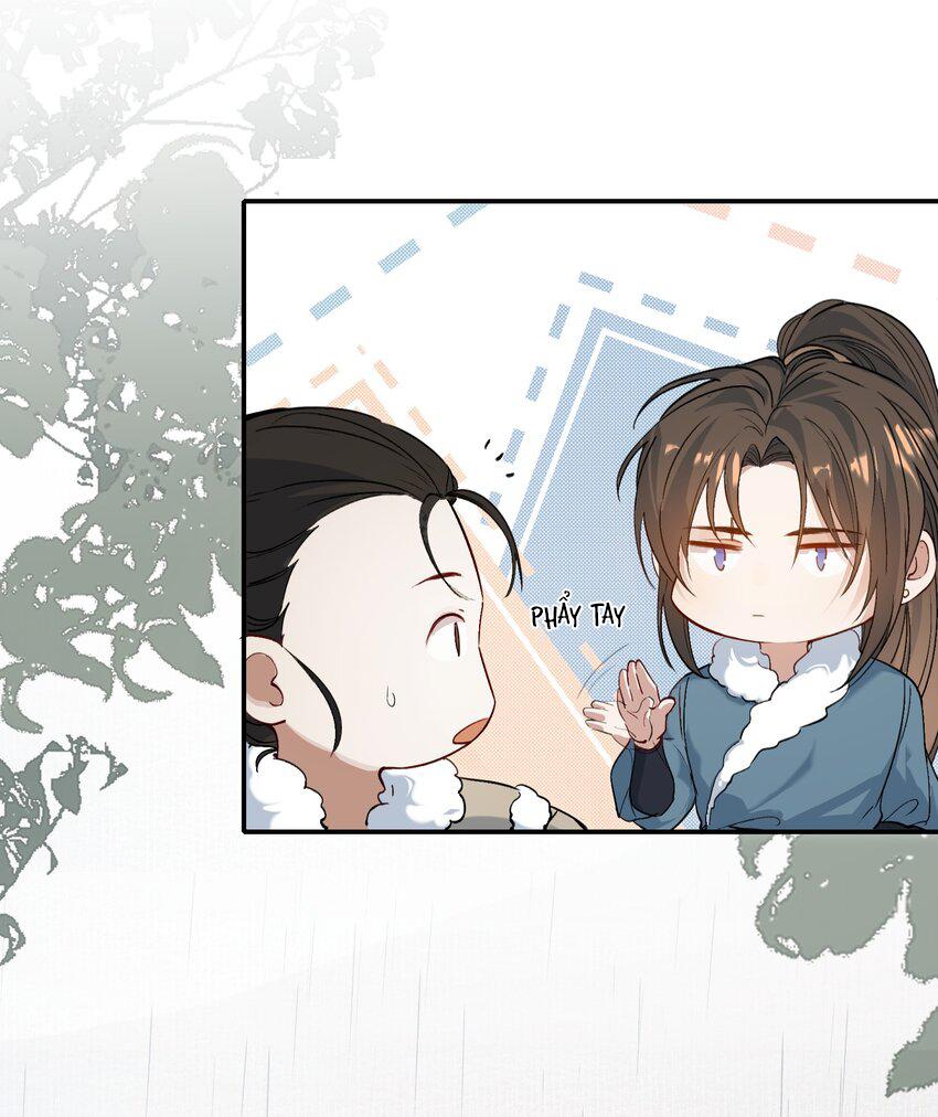 Loạn Thế Vi Vương: Chapter 25.1