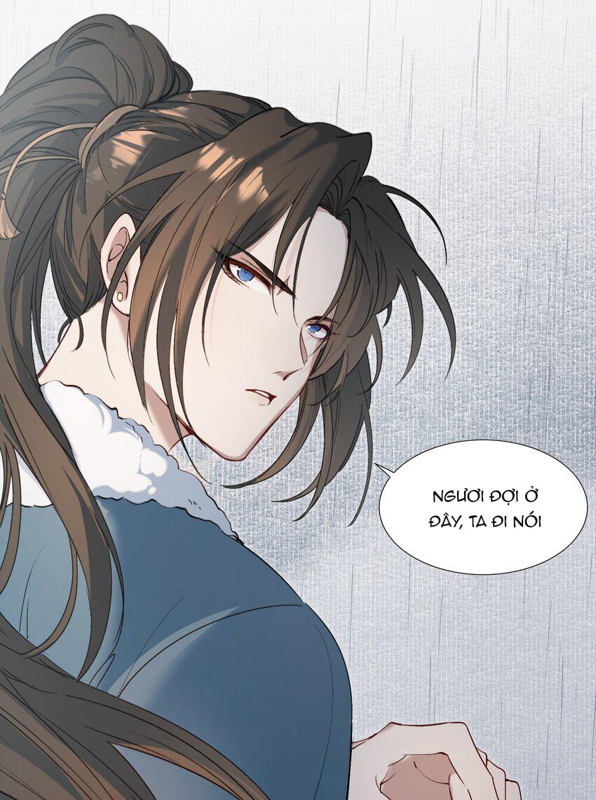 Loạn Thế Vi Vương: Chapter 25.1