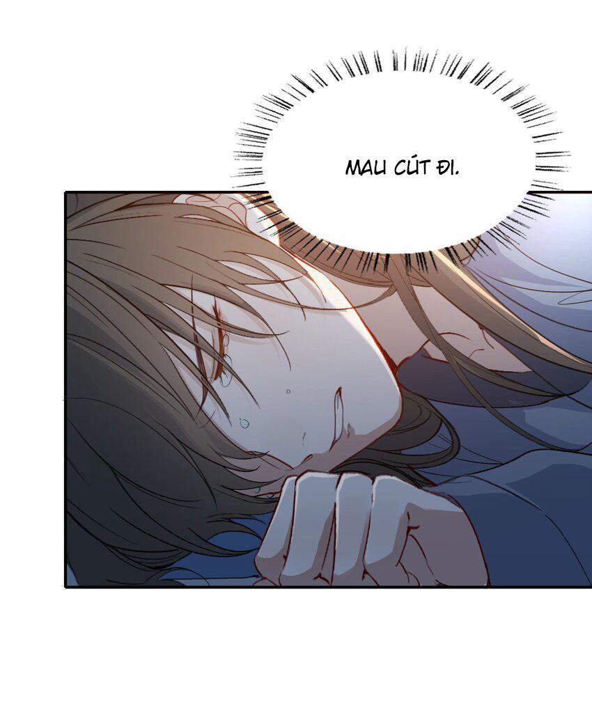 Loạn Thế Vi Vương: Chapter 25.1