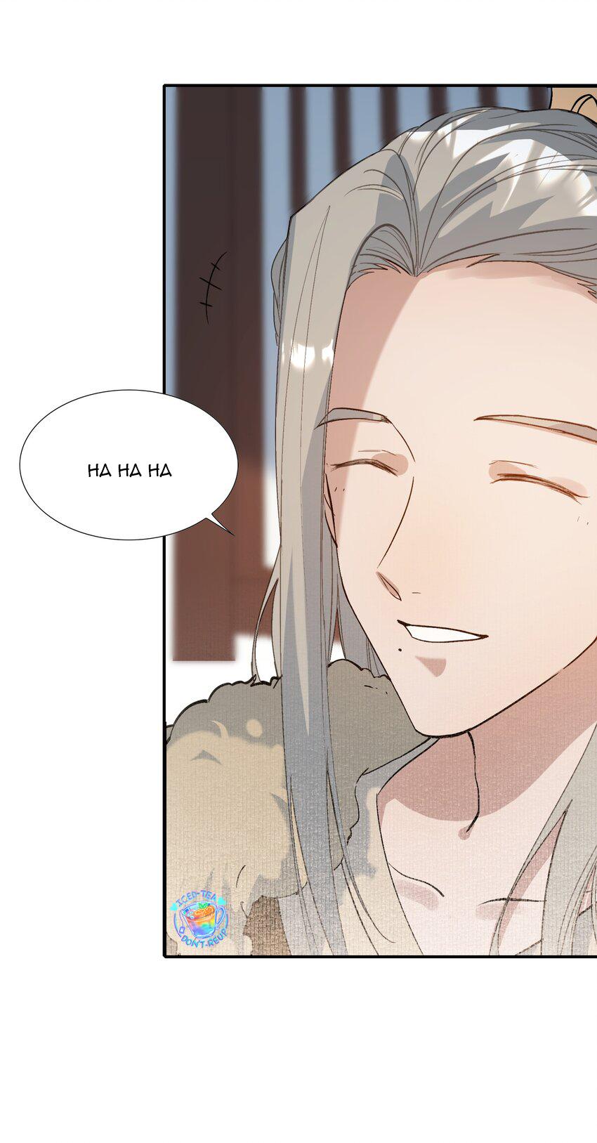 Loạn Thế Vi Vương: Chapter 25.1