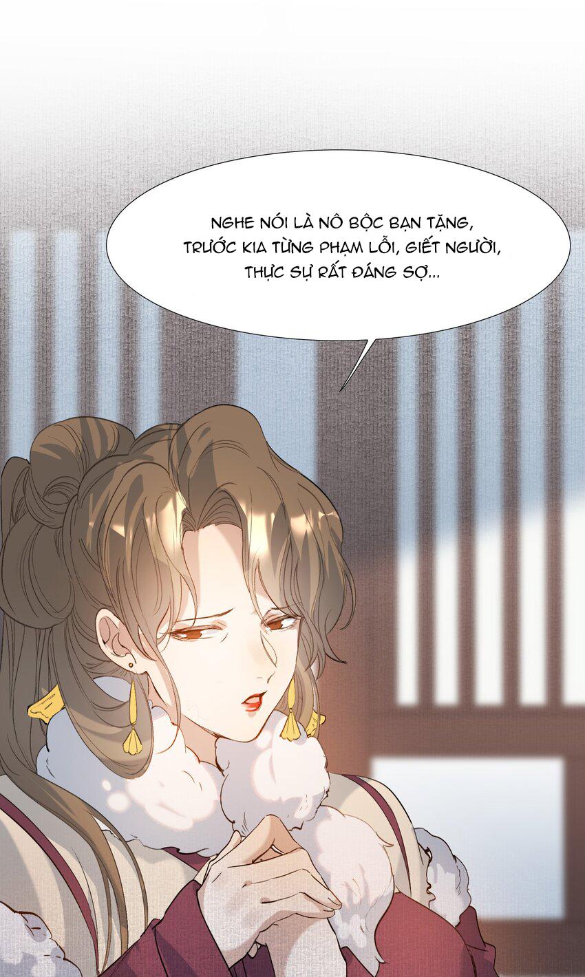 Loạn Thế Vi Vương: Chapter 25.1