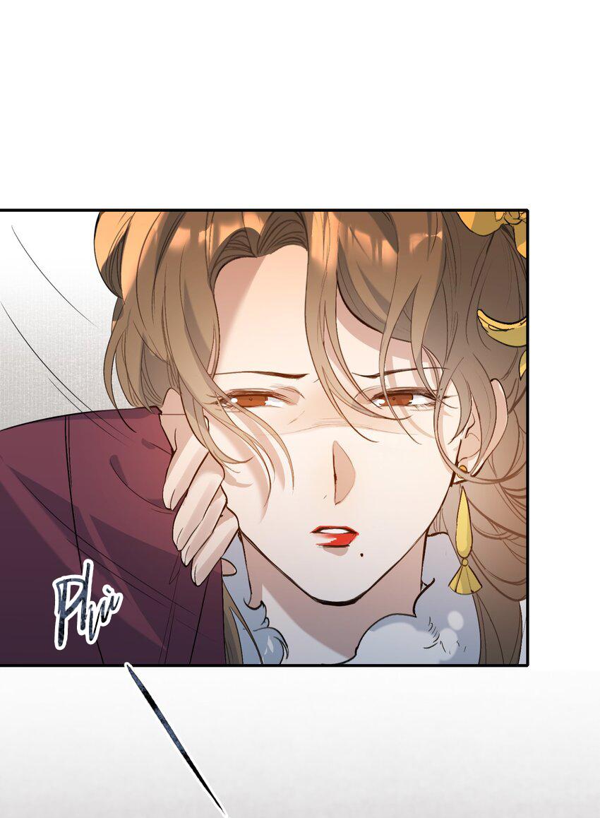 Loạn Thế Vi Vương: Chapter 25.1