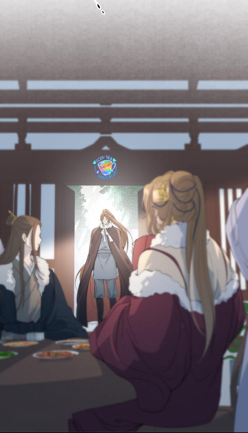 Loạn Thế Vi Vương: Chapter 25.1