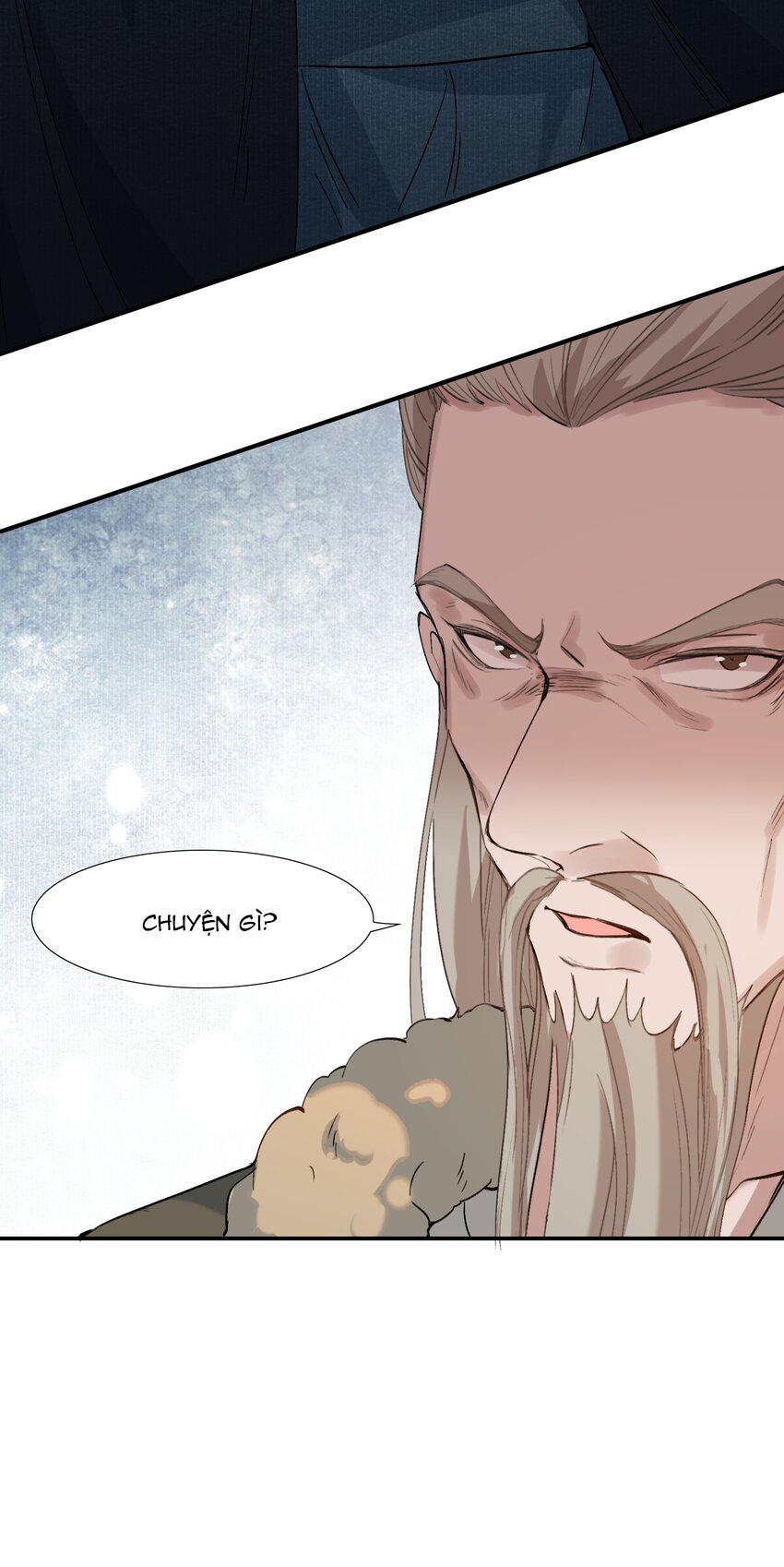 Loạn Thế Vi Vương: Chapter 25.1