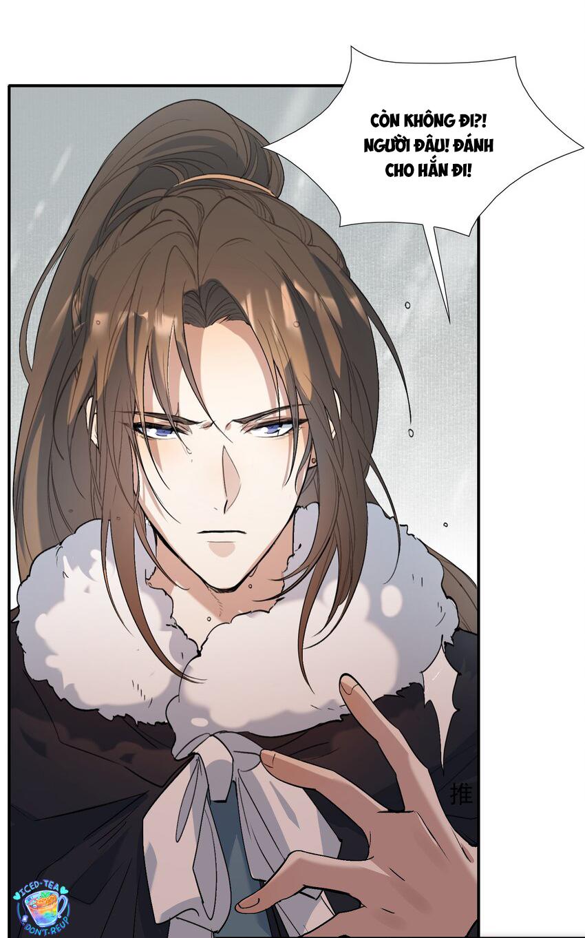 Loạn Thế Vi Vương: Chapter 25.1