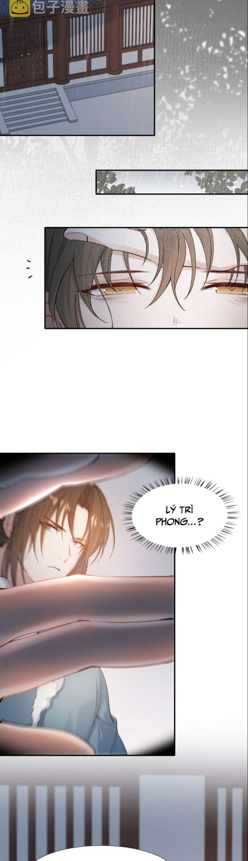 Loạn Thế Vi Vương: Chapter 25