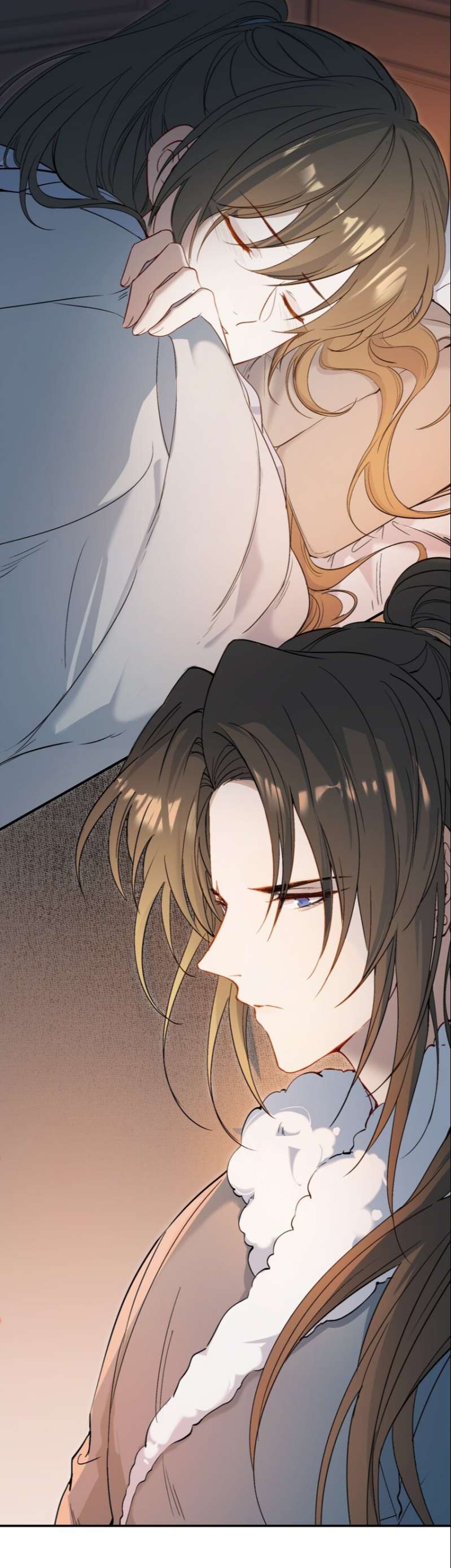 Loạn Thế Vi Vương: Chapter 25