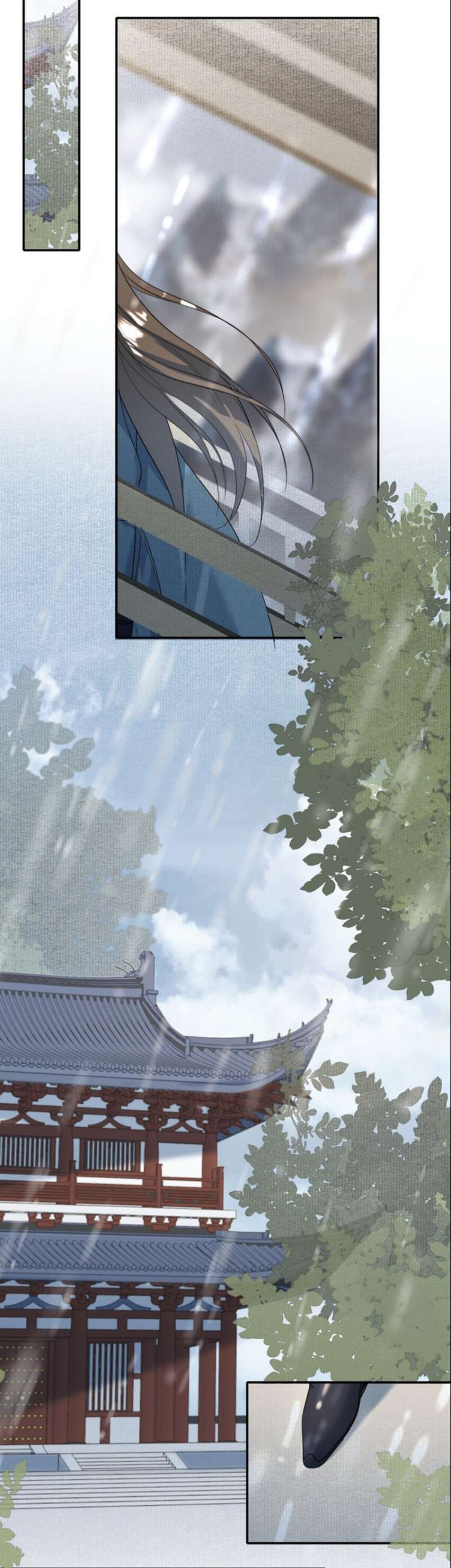 Loạn Thế Vi Vương: Chapter 25