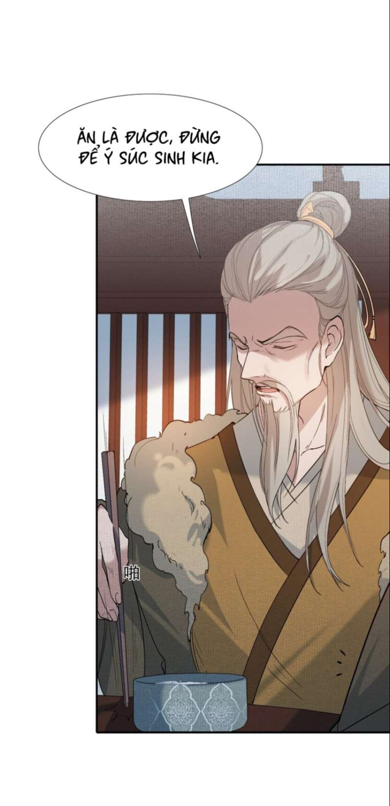 Loạn Thế Vi Vương: Chapter 25