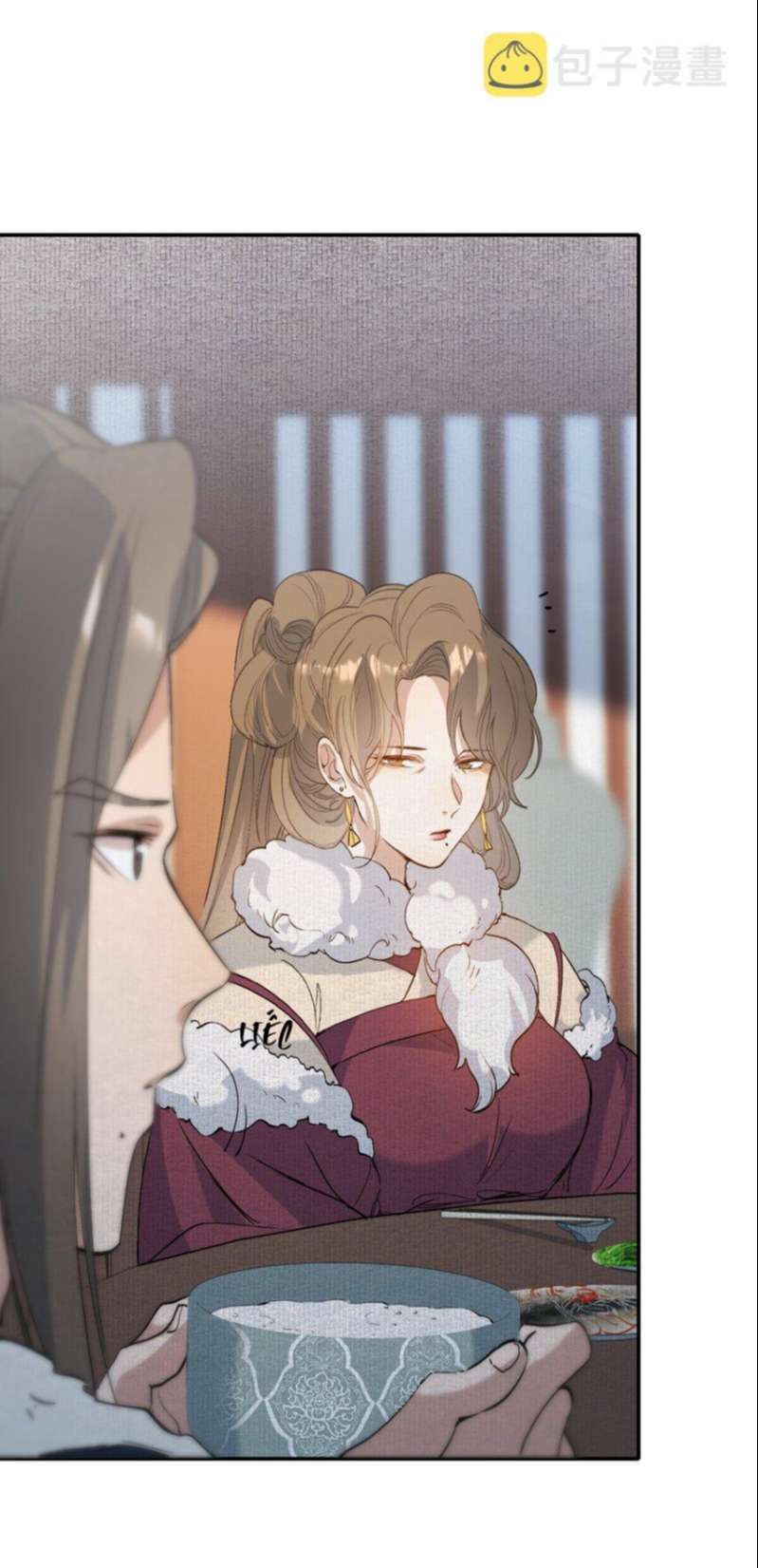 Loạn Thế Vi Vương: Chapter 25