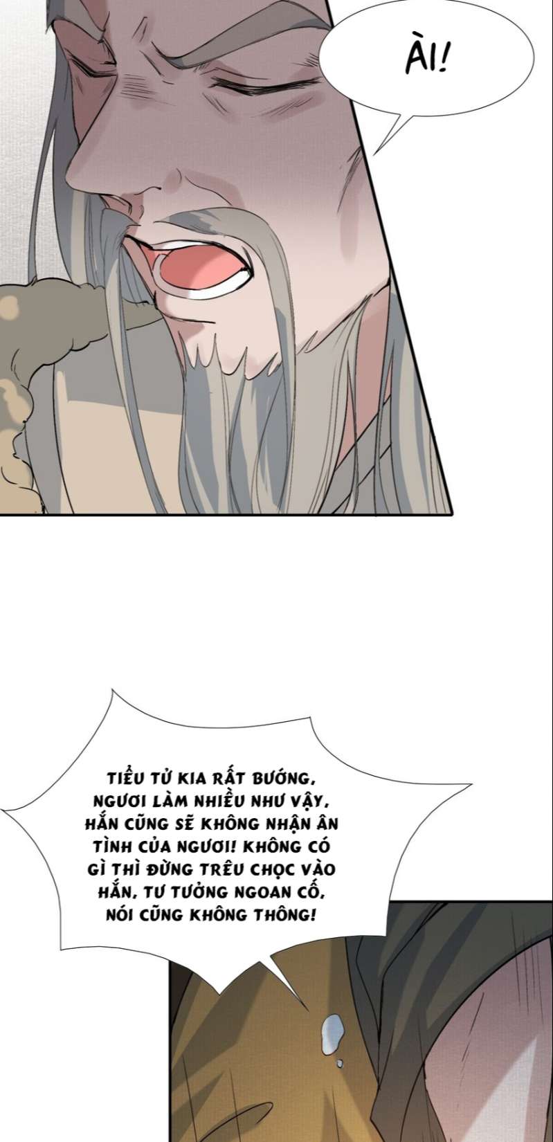 Loạn Thế Vi Vương: Chapter 25