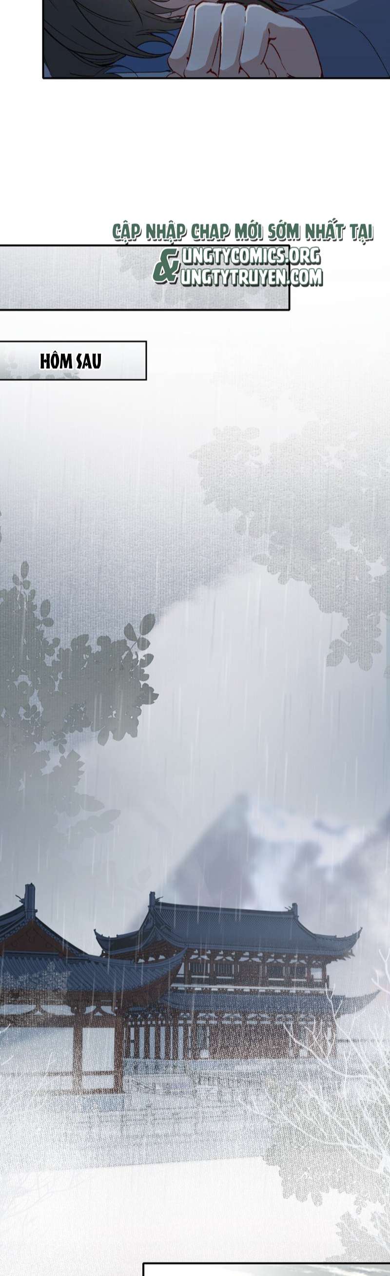 Loạn Thế Vi Vương: Chapter 25