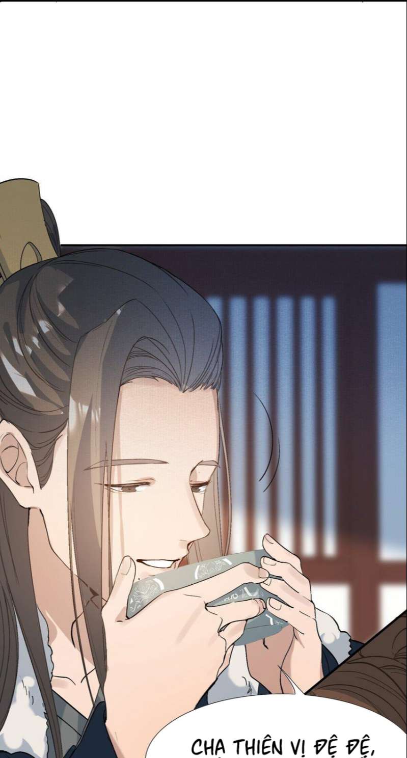 Loạn Thế Vi Vương: Chapter 25