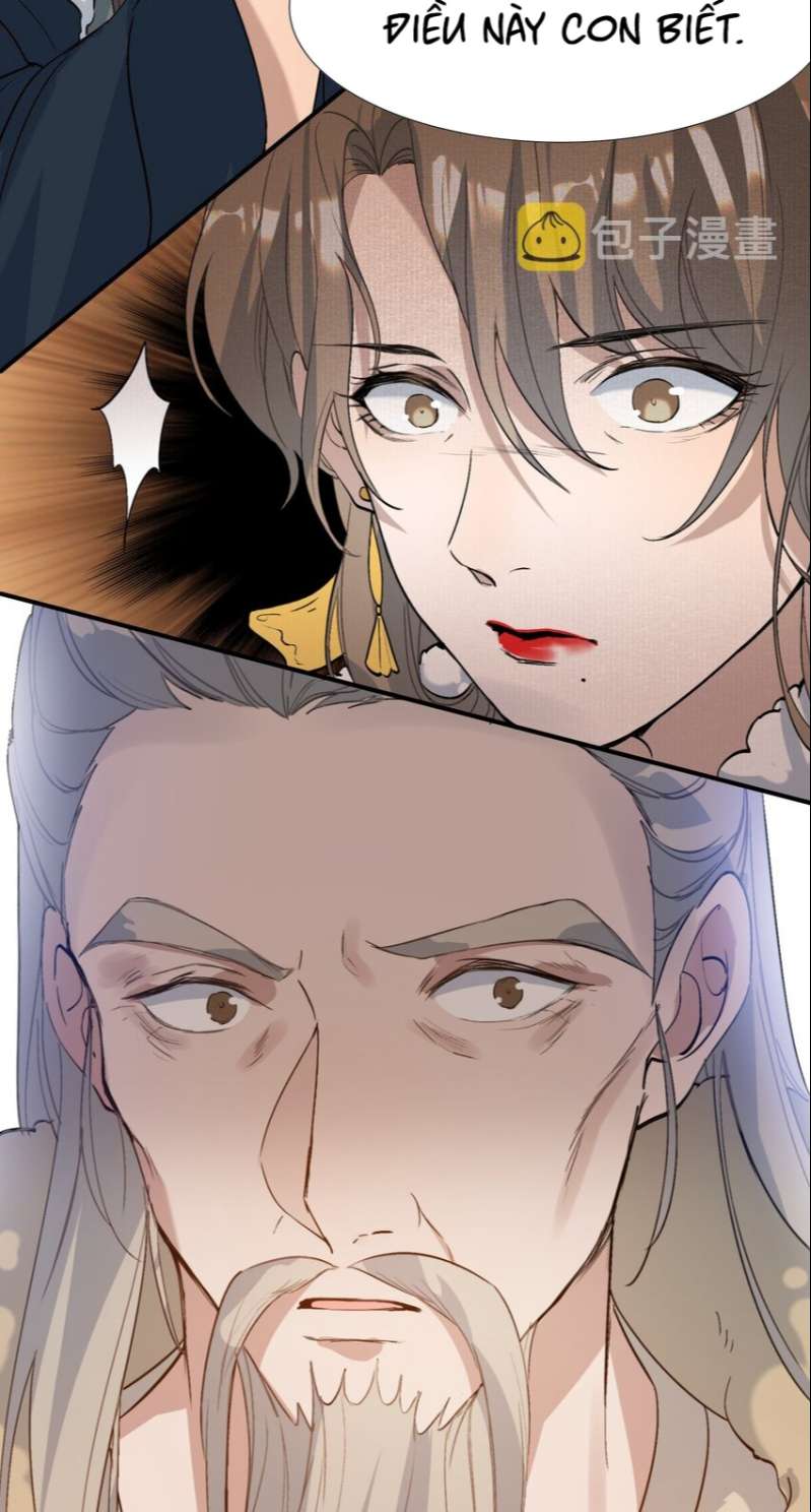 Loạn Thế Vi Vương: Chapter 25