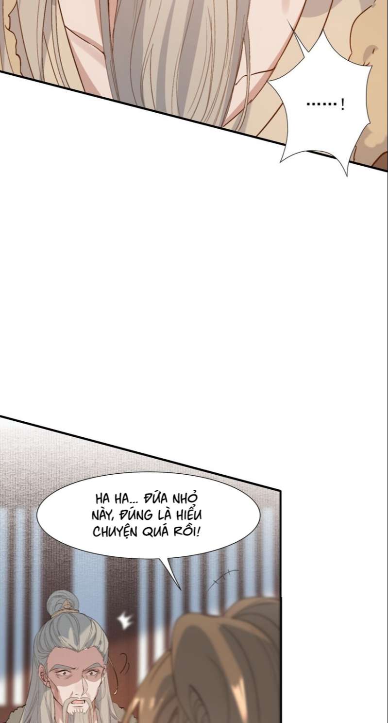Loạn Thế Vi Vương: Chapter 25