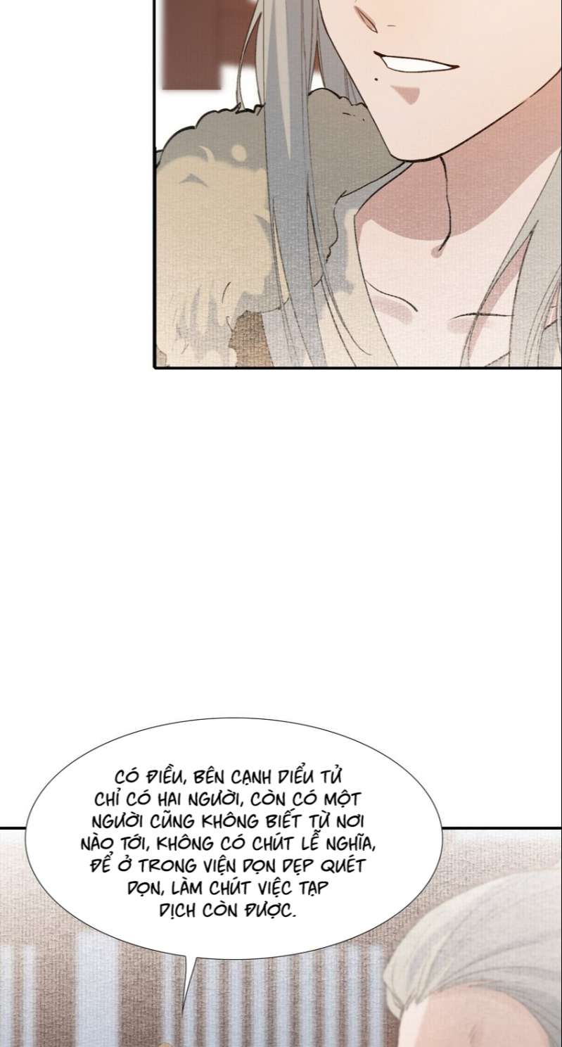Loạn Thế Vi Vương: Chapter 25