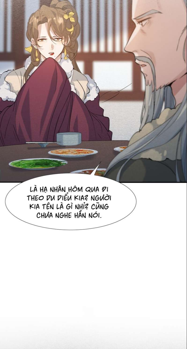 Loạn Thế Vi Vương: Chapter 25