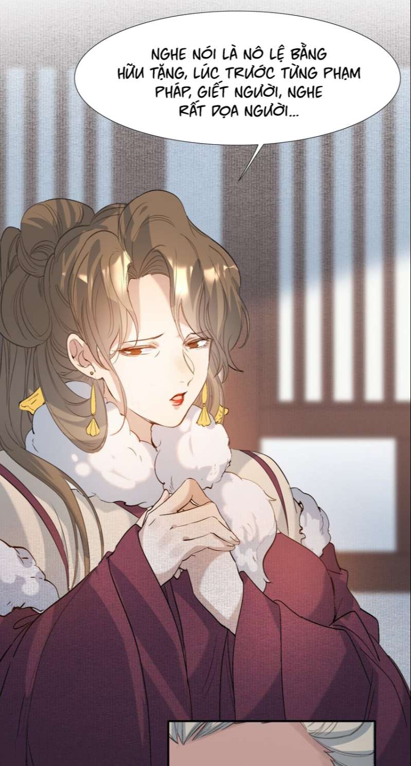 Loạn Thế Vi Vương: Chapter 25